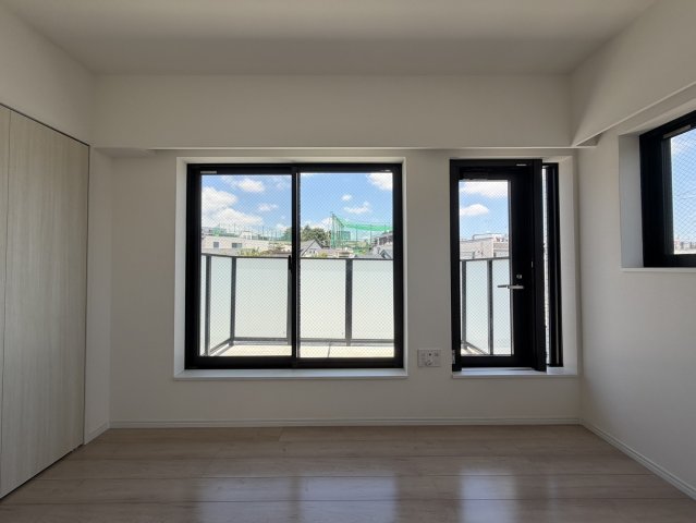 GRANPASEO中目黒Ⅲ303号室 部屋その他
