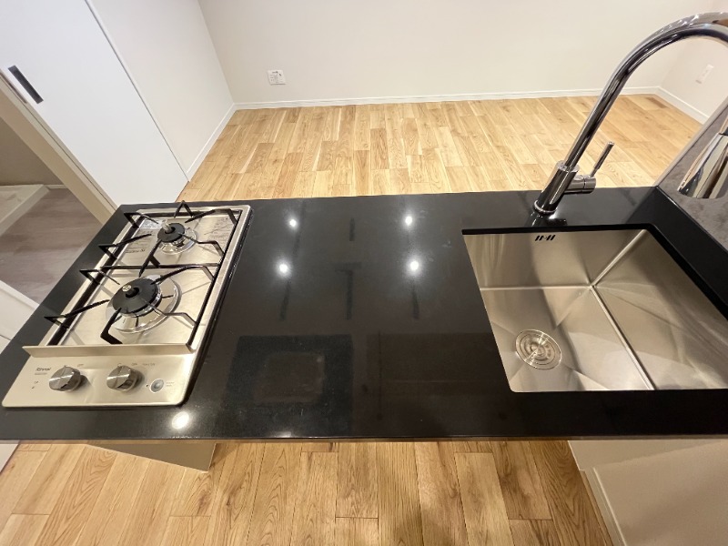 アピチェ大森地下1階 キッチン