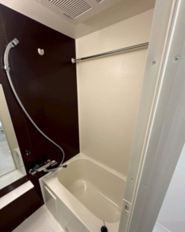 GENOVIA東向島Ⅳ1階 お風呂