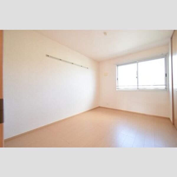 リヴェール　A棟201号室 居室