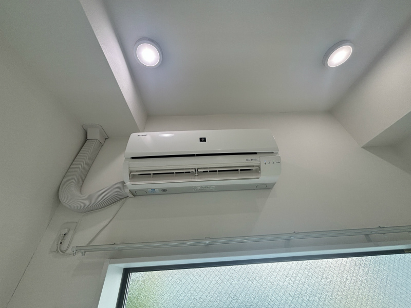 Nano東池袋2階 部屋設備