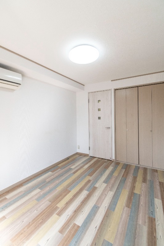 アイル関町2階 リビング