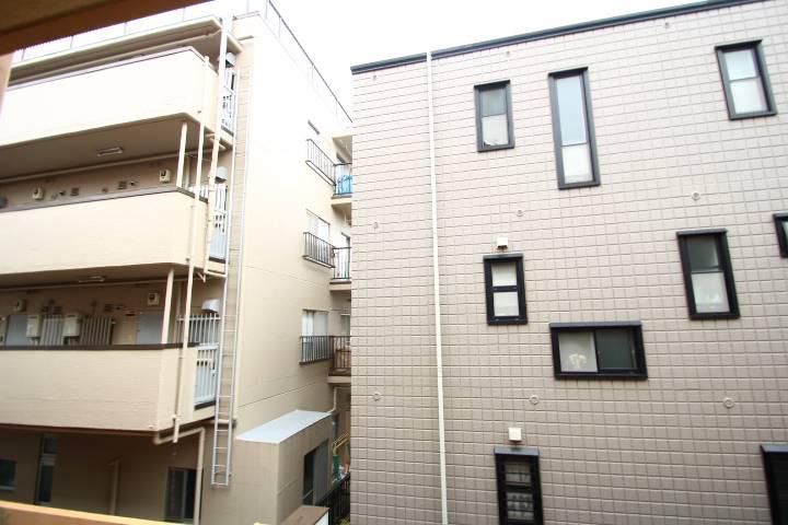 アヴェーレ1階 部屋その他