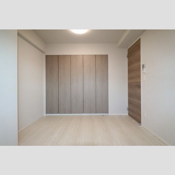 サンジョイアゼロ309号室 洋室7.2帖