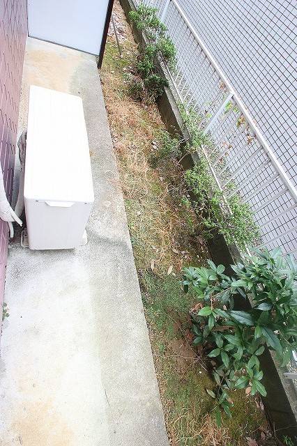 シャトレーヌ東みずほ台1階 部屋その他