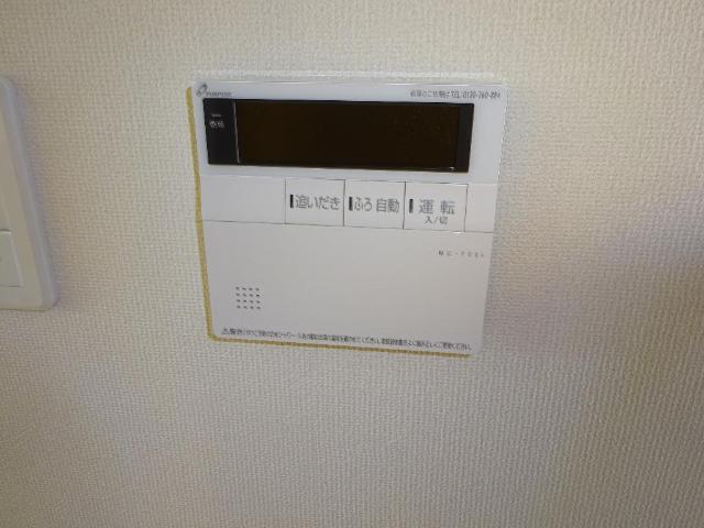 アン・ファースト 室内設備（イメージ）