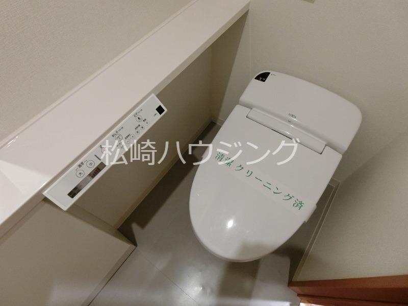 Dacha2階 別室の写真です。