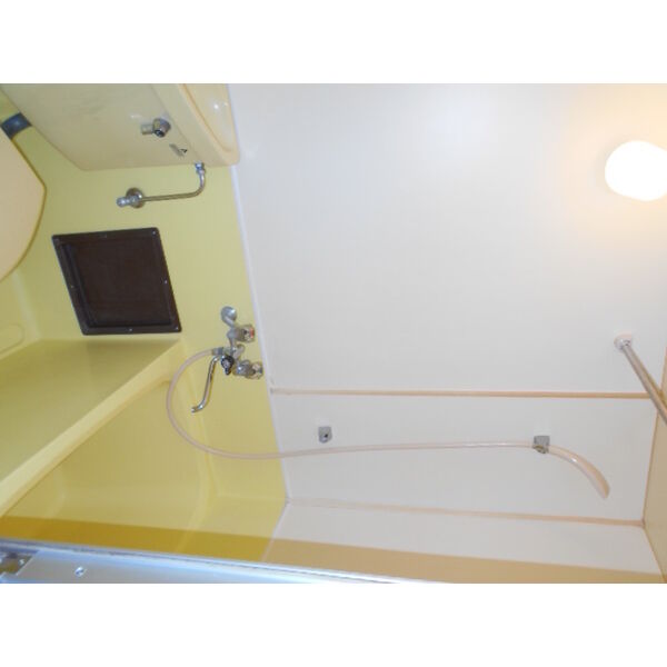 ジュネパレス津田沼第18 お風呂