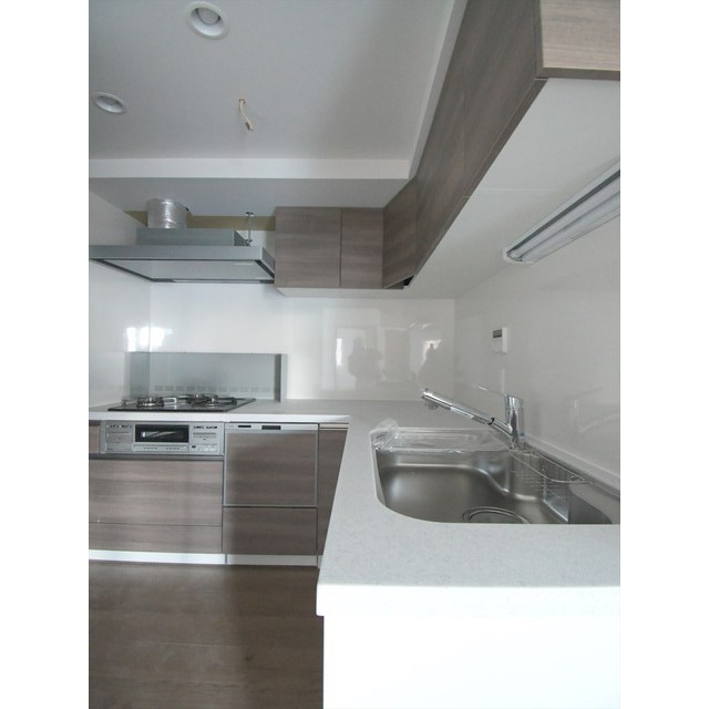 nido南千住1105号室 内観