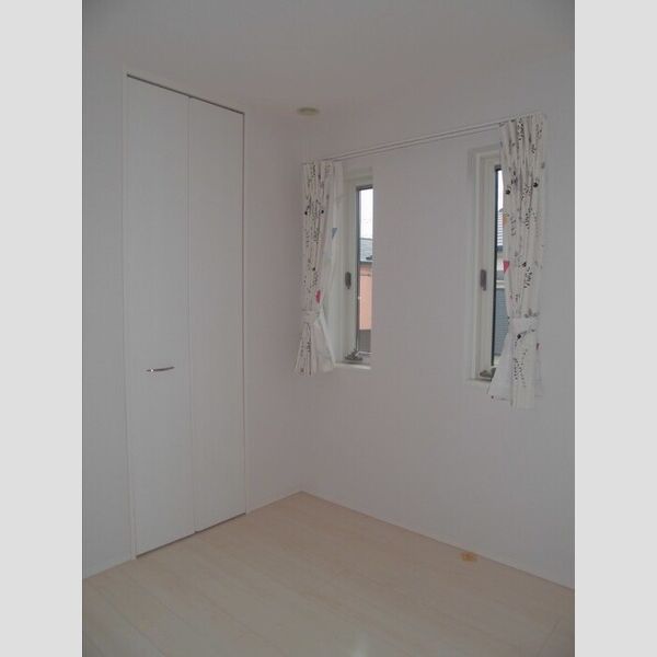 小ケ谷貸家 部屋その他