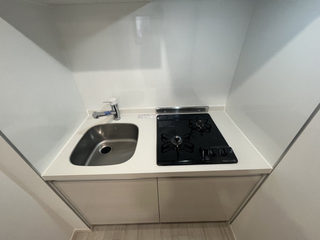 湯島レジデンス キッチン