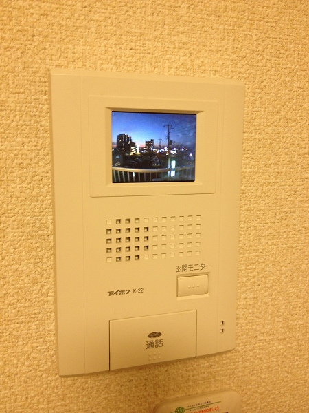 レオパレス新白岡304号室 部屋その他