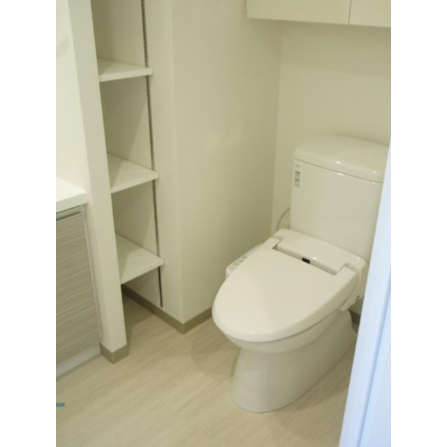 プレール・ドゥーク板橋本町 内観