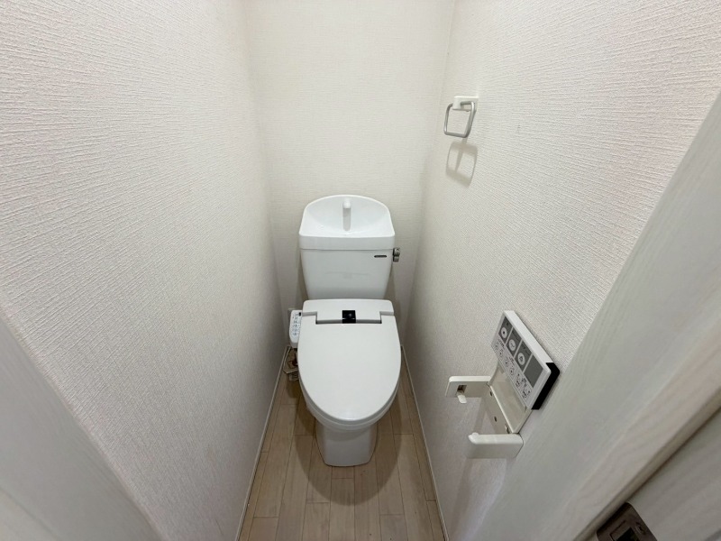 プライムテラスこどもの国1階 ※他部屋写真参照