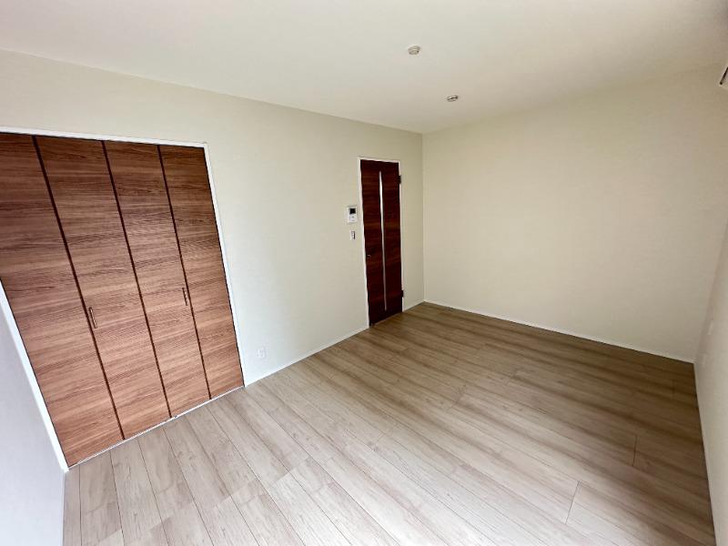 フェリオ宮崎町1階 部屋その他