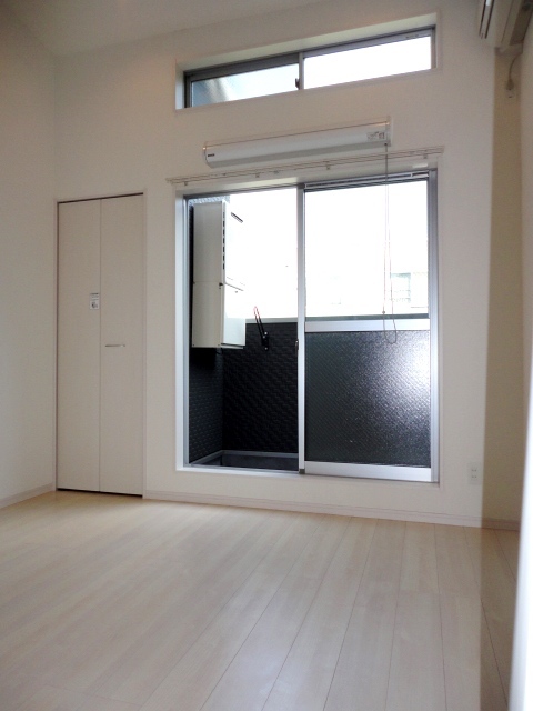 レフィナードカメオカ 部屋設備