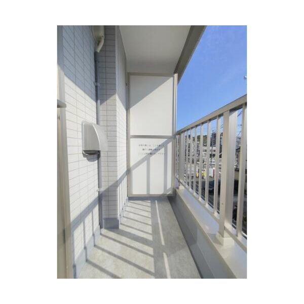 ブルーライトヨコハマ302号室 部屋その他