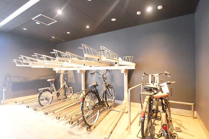 ハーモニーレジデンス早稲田夏目坂7階 外観