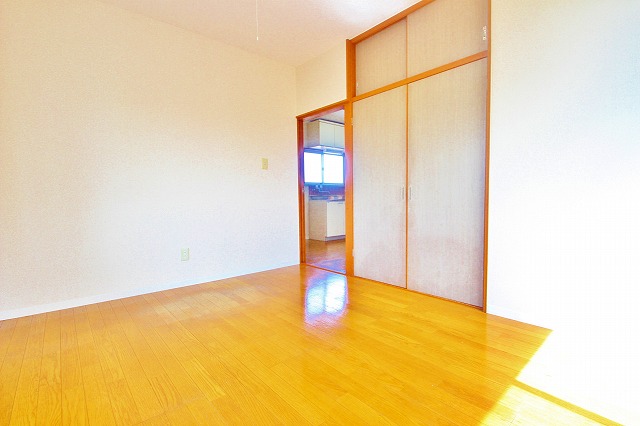ボナールエイト1階 部屋その他