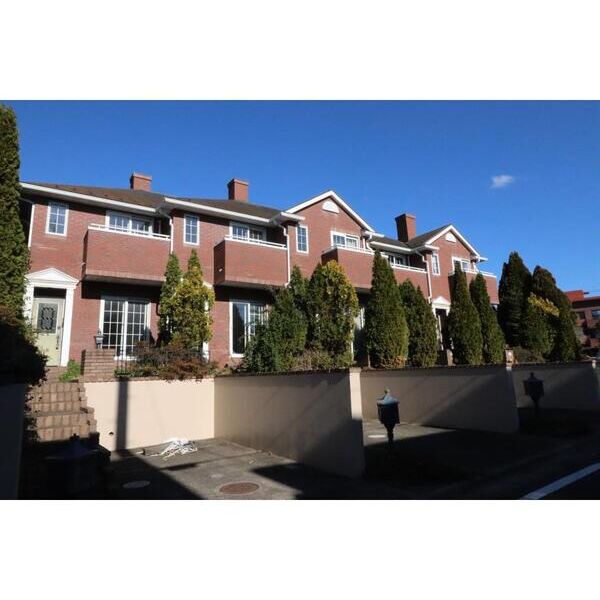 湘南マナーハウス75号室 外観