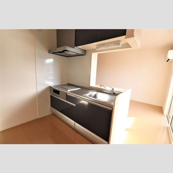 Gran Velle システムキッチン