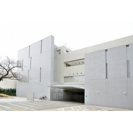 越智メゾネットⅡ 周辺