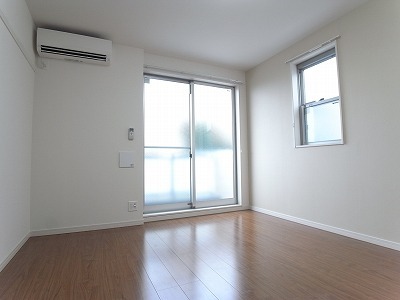 リブリ・branche2階 部屋その他