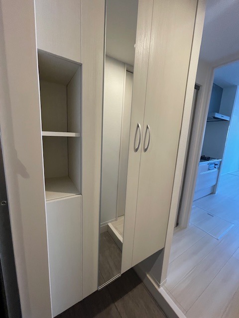 ＲＡＹＳ(K-158)1階 玄関