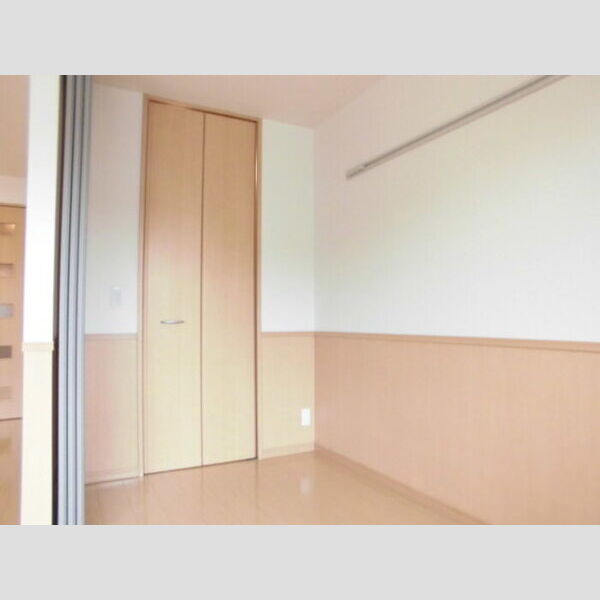 イデアル303号室 洋室