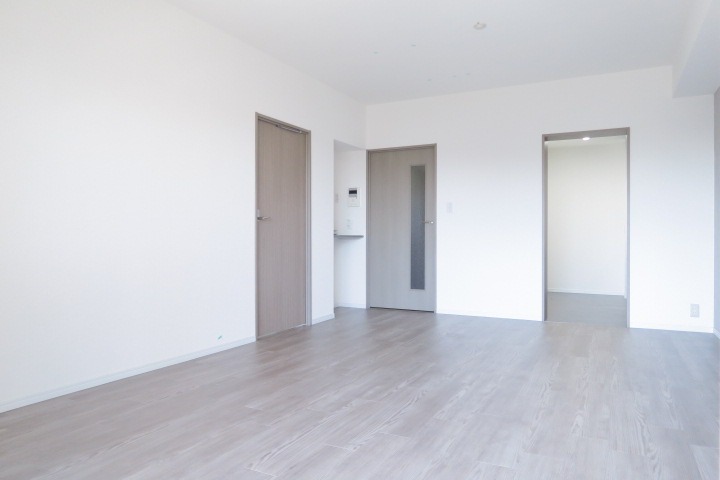 TRガーデン蕨（旧PLENDY蕨）3階 部屋その他