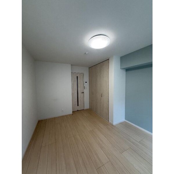 カルベローナ203号室 部屋その他