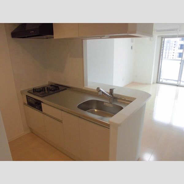 フィールドライズ日本橋 キッチン