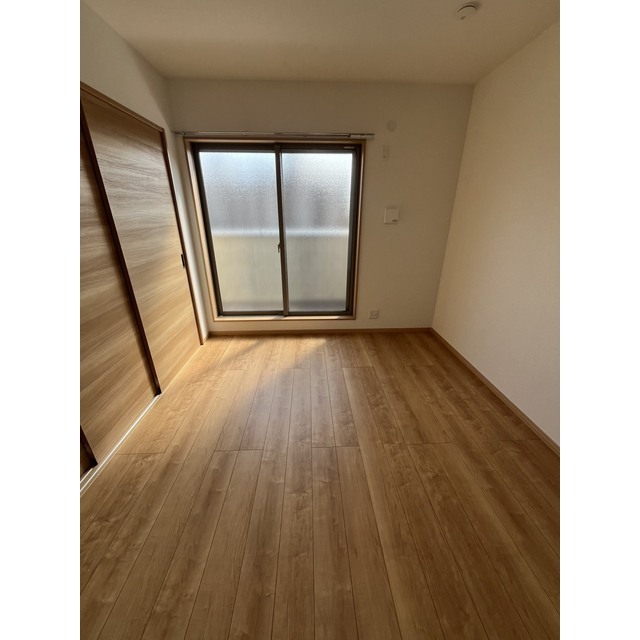 Memory　Court203号室 部屋その他