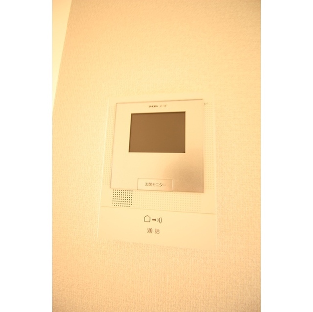 アムール etoile202号室 部屋その他