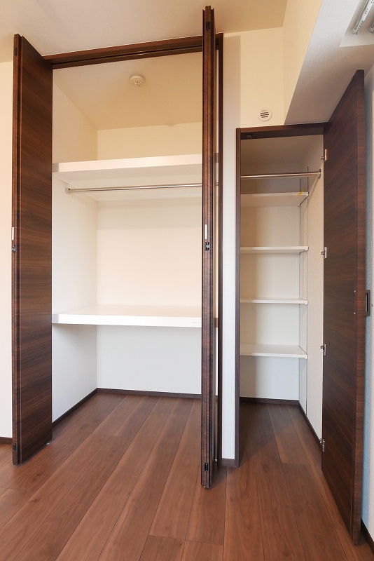 Ｎステージ東小金井3階 内観