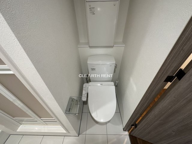 ＰＡＳＥＯ三軒茶屋Ⅱ 同タイプ別住戸写真となります。現況と異なる場合がございます。