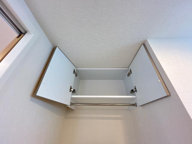 ハイムマルセン日野406号室 その他