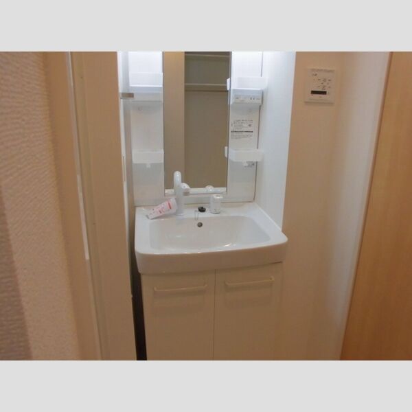 フォレスト ヤマザキ 洗面化粧台