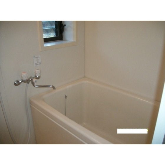 関町ユキハイツ 内観