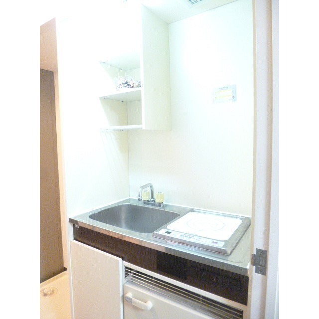 アムス小岩ＷＥＳＴ キッチン