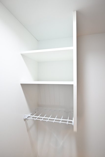 モンクール高野台2階 キッチン