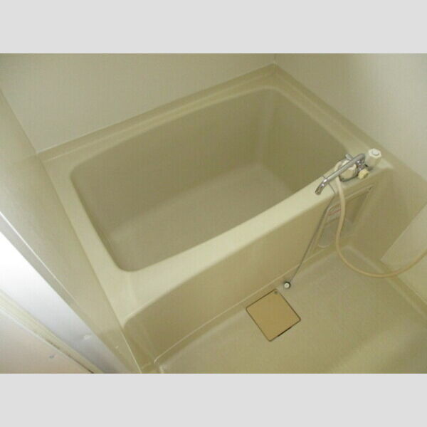 ヴィラフォーレ　A102号室 A102(浴室)