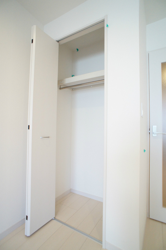 リブリ・エ・トワ 収納