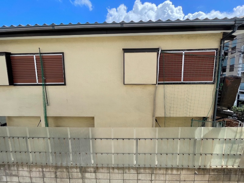 グリーンライフ目黒2階 部屋その他