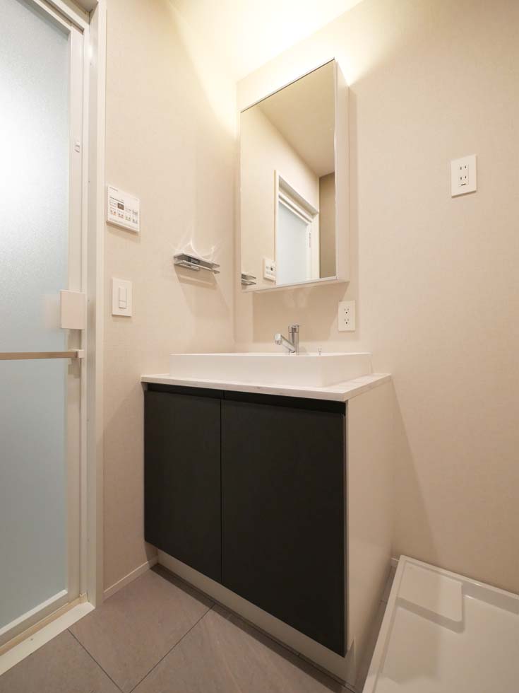 EDIT文京千石Ⅱ1階 内観