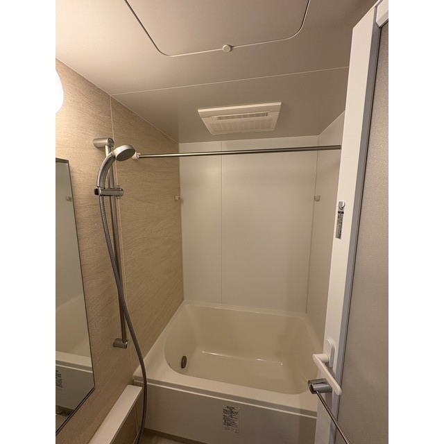 リージア新宿ウエスト0206号室 同建物別部屋の参考画像