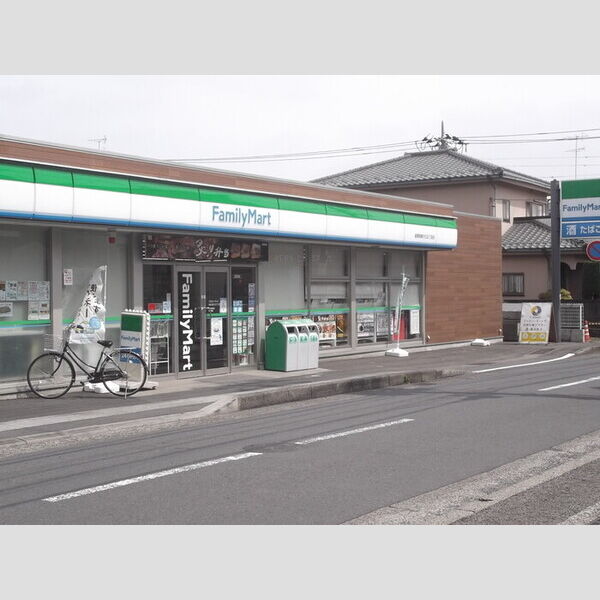 リディア301号室 周辺