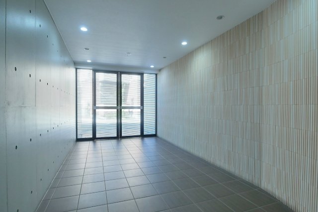 PREMIUM　CUBE　大崎 外観