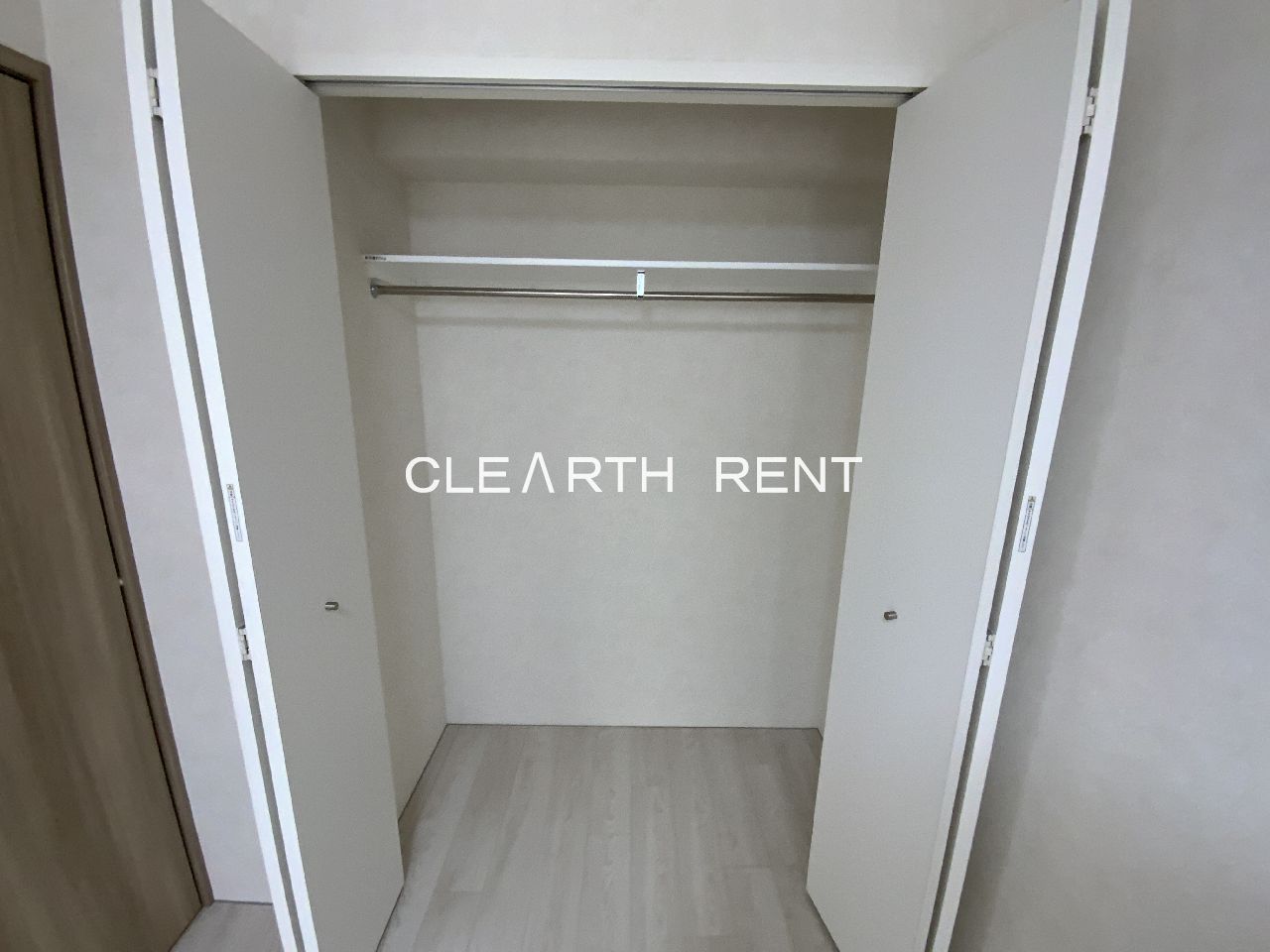 ＧＲＡＮ ＰＡＳＥＯ大井町1階 収納