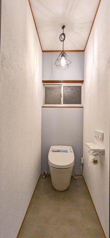 ヴィンテージハウス　志木 トイレ